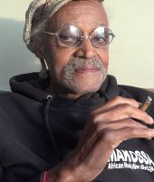 Melvin Van Peebles