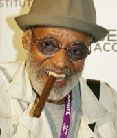 Melvin Van Peebles