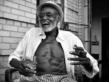 Melvin Van Peebles