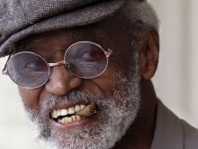 Melvin Van Peebles