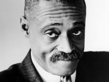 Melvin Van Peebles