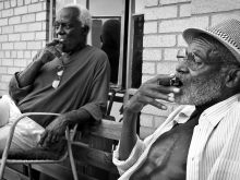 Melvin Van Peebles