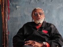 Melvin Van Peebles