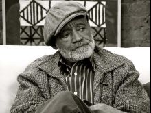 Melvin Van Peebles