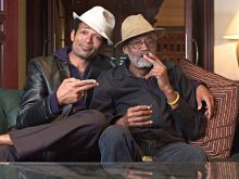 Melvin Van Peebles