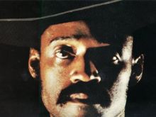 Melvin Van Peebles