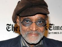 Melvin Van Peebles