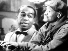 Melvin Van Peebles