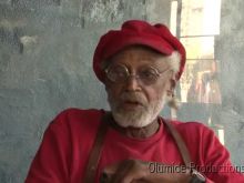 Melvin Van Peebles
