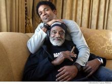 Melvin Van Peebles