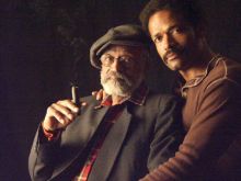 Melvin Van Peebles