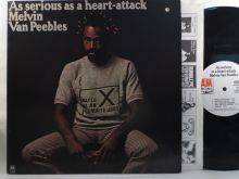 Melvin Van Peebles