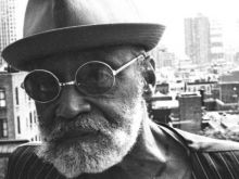 Melvin Van Peebles