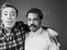 Melvin Van Peebles