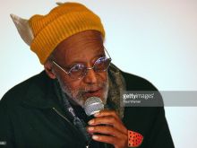 Melvin Van Peebles