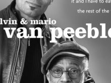 Melvin Van Peebles