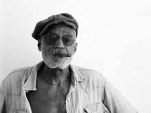 Melvin Van Peebles
