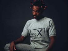 Melvin Van Peebles