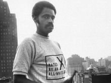 Melvin Van Peebles