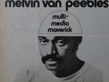 Melvin Van Peebles