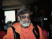 Melvin Van Peebles