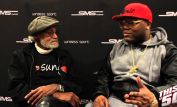 Melvin Van Peebles