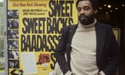 Melvin Van Peebles