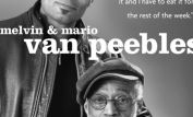 Melvin Van Peebles