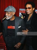 Melvin Van Peebles