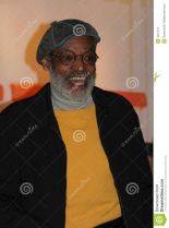 Melvin Van Peebles