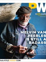 Melvin Van Peebles
