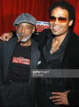 Melvin Van Peebles