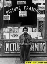 Melvin Van Peebles