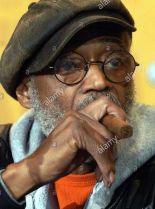 Melvin Van Peebles