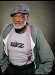 Melvin Van Peebles