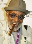 Melvin Van Peebles