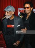 Melvin Van Peebles