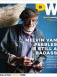 Melvin Van Peebles