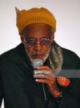 Melvin Van Peebles