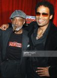 Melvin Van Peebles