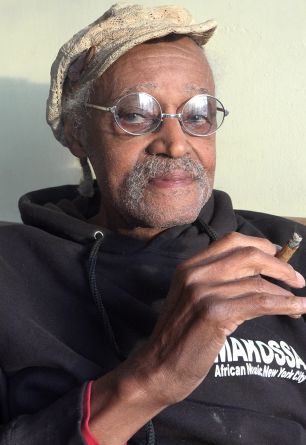Melvin Van Peebles
