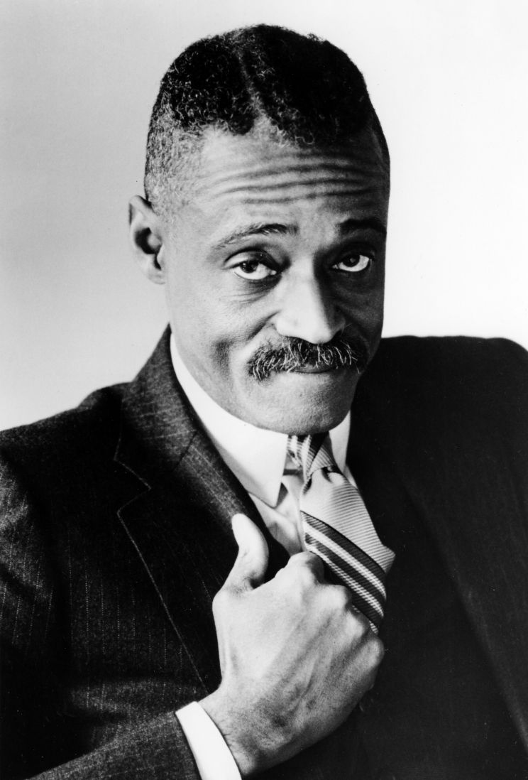 Melvin Van Peebles