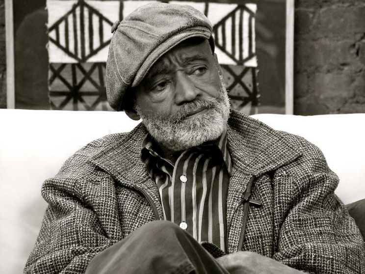 Melvin Van Peebles
