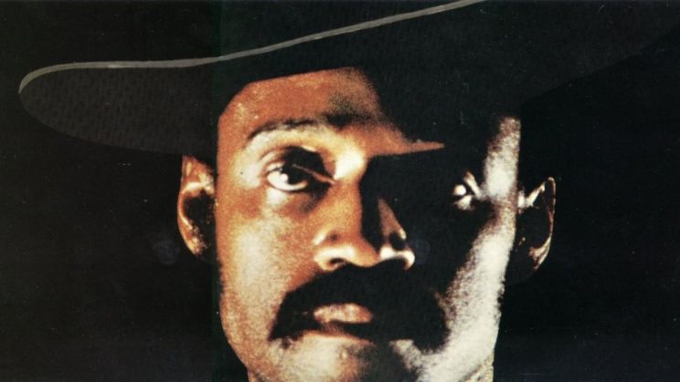 Melvin Van Peebles