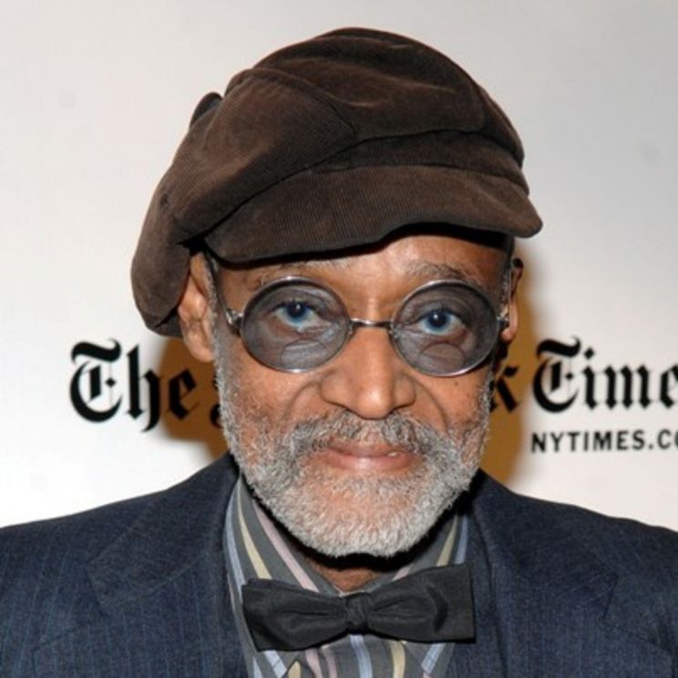 Melvin Van Peebles