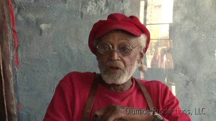 Melvin Van Peebles