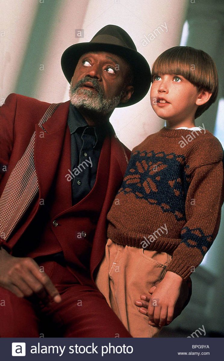 Melvin Van Peebles