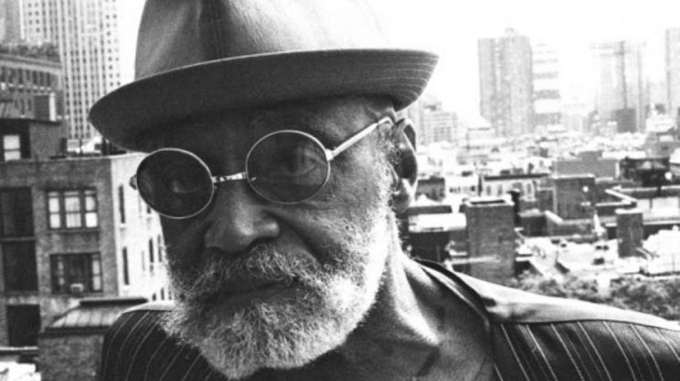 Melvin Van Peebles