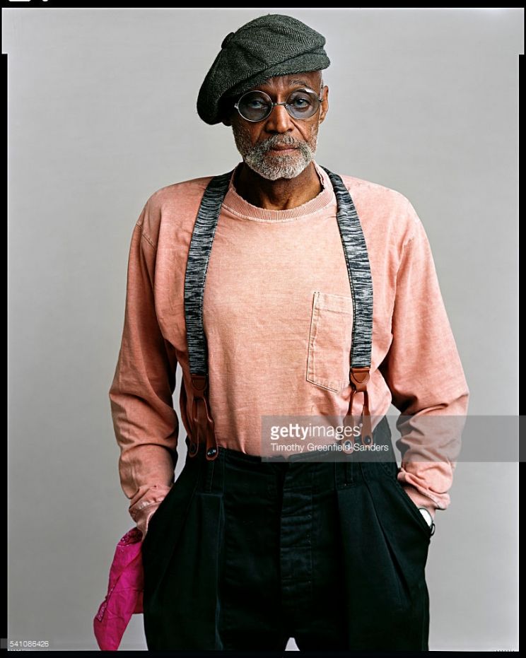 Melvin Van Peebles