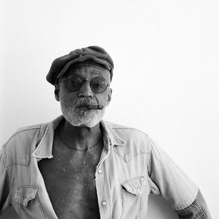 Melvin Van Peebles